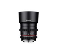 Samyang 35mm T1.3 ED AS UMC Cine Fuji X