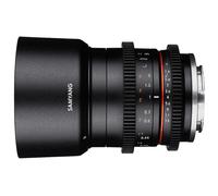 Samyang 35mm T1.3 ED AS UMC Cine Fuji X| ✅+ garantie gratuit de 5 ans
