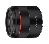 Samyang 45 mm f / 1.8 AF Sony FE| ✅5 ans de garantie