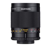 Samyang 500 mm / F 8,0 MC IF Objectifs