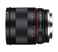 Samyang 50mm F1.2 AS UMC CS Fuji X| ✅+ garantie gratuit de 5 ans