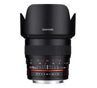 Samyang 50mm F1.4 AS UMC SLR Noir
