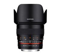 Samyang 50mm F1.4 Samsung NX