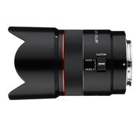 SAMYANG 75mm f/1.8 AF Sony FE