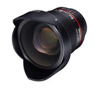 Samyang 8mm F/3.5 MC Nikon CS-II