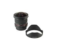 SAMYANG 8 mm f/3,5 UMC CS II FishEye SONY GARANTI 2 ANS