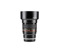 SAMYANG 85 mm f/1,4 AS IF SONY FE GARANTI 2 ANS
