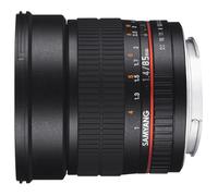 Samyang 85 mm F/1.4 AS IF UMC Micro 4/3 | Liquidation : parti=parti | + garantie gratuit de 5 ans |