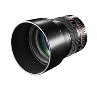 Samyang 85 mm / F 1,4 ASP IF MC Objectifs