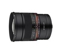 Samyang MF 85mm F/1.4 pour Canon RF