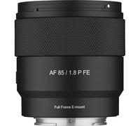 SAMYANG AF 85mm f/1.8 P Sony FE