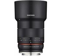 SAMYANG 85mm f/1.8 UMC CS Sony E