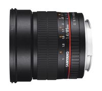 Samyang 85mm F1.4 AS UMC Sony E