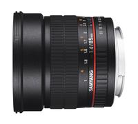 Samyang 85mm F1.4 Olympus FT