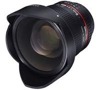 Samyang 8mm f3.5 csii fuji x Couleur G