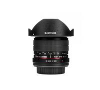 SAMYANG 8mm T3.8 V-DSLR UMC CSII PARA SONY ESAMYANG 8mm T3.8 V-DSLR UMC CSII PARA SONY ESAMYANG 8mm T3.8 V-DSLR UMC CSII PARA SONY E