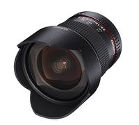 Samyang 8mm T3.8 VDSLR Fisheye II