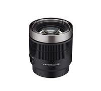 Samyang AF 100mm T2.3 FE
