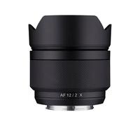 Samyang AF 12mm F/2 pour Fuji X
