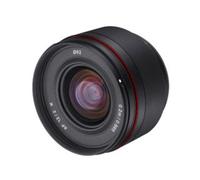 Samyang AF 12mm f/2 pour monture Fujifilm X