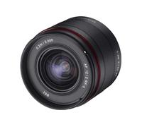 Samyang Objectif AF 12mm F2 Grand-angle Monture Canon RF-S pour APS-C Noir Garantie 5 ans gratuite