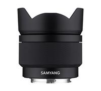 Samyang - AF 12mm F2 Sony E