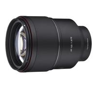 SAMYANG 135mm f/1.8 AF Sony FE