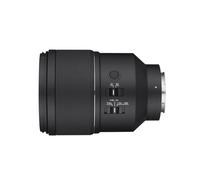 Samyang AF 135mm F1.8 FE MILC Téléobjectif Noir
