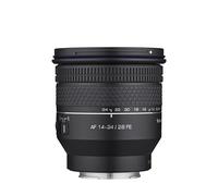 Samyang Objectif AF 14-24mm f/2.8 compatible avec Sony FE