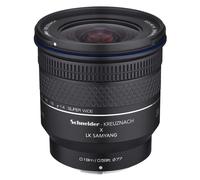 Samyang Objectif zoom AF 14-24 mm f/2.8 – Monture L – Noir
