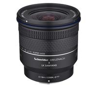 Samyang Objectif zoom AF 14-24 mm f/2.8 – Monture L – Noir