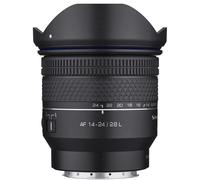 SAMYANG AF 14-24mm f/2.8 Monture L