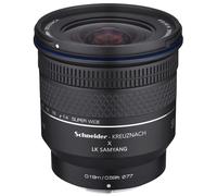 SAMYANG AF 14-24mm f/2.8 Monture L