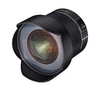 Samyang AF 14mm F2.8 F - Objectif Ultra Grand Angle autofocus pour Reflex Nikon