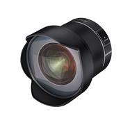 Samyang AF 14mm F2.8 F SLR Objectif large Noir