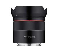 Samyang AF 18mm f/2.8 monture Sony FE