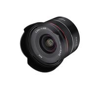 Samyang AF 18mm F2.8 FE MILC Objectif large Noir