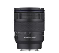SAMYANG AF 24-60mm f/2.8 FE