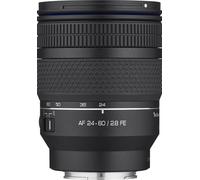 Samyang - AF 24-60mm F2.8 FE Sony E