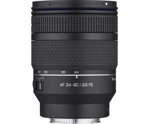 Samyang AF 24-60mm F/2.8 Sony FE MILC Objectif zoom standard Noir