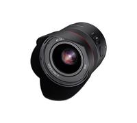 Samyang AF 24mm F1.8 FE SLR Objectif large Noir