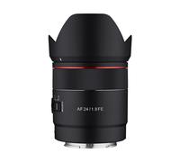 Samyang - AF 24mm F1.8 Sony E