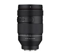 Objectif hybride Samyang AF 35-150mm f/2-2.8 noir pour Sony FE