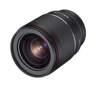 Samyang AF 35 mm F1.4 P FE Sony E