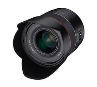 Samyang Objectif AF 35 mm f/1.8 monture Sony FE