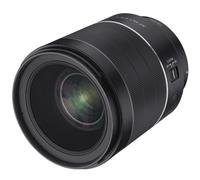 Samyang AF 35mm f/1.4 monture Sony FE II objectif photo