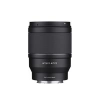 Samyang Objectif AF 35 mm F1.4 P FE Sony E
