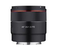 Samyang AF 35mm f/1.8 monture Sony FE