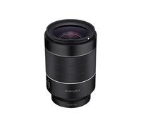 Samyang AF 35mm F1.4 FE II MILC Objectif standard Noir