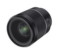 Samyang AF 35mm f/1.4 monture Sony FE II objectif photo